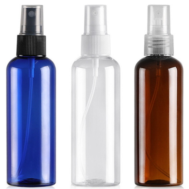 10 1000ml Pump Spray Bottle , Moisturizing Small Empty Plastic Bottles