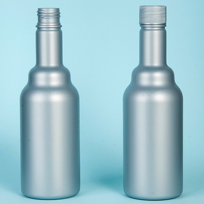 Engine Oil Plastic Cream Bottles , Easy Carrying Travel Lotion Bottles
