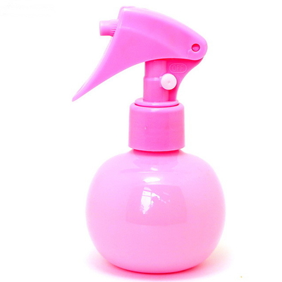 Plastic Fine Mist Spray Bottle Pump Small Nozzle For Skin Care Products