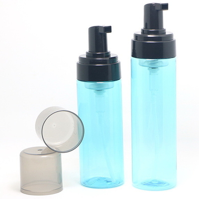 Hand Soap Foam Bottle Pump Uniform Spray Volume High Strength Material