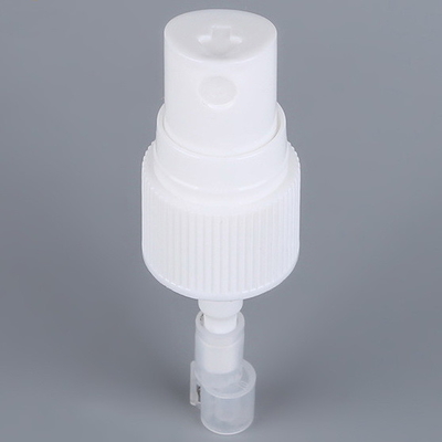 Plastic Universal Pump Mister Sprayer Reversible High Sealing Performance
