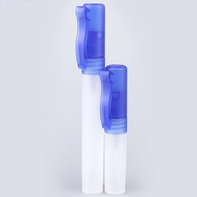 Small Pen Perfume Dispenser Bottles , Trevel Atomizer Perfume Spray Bottle
