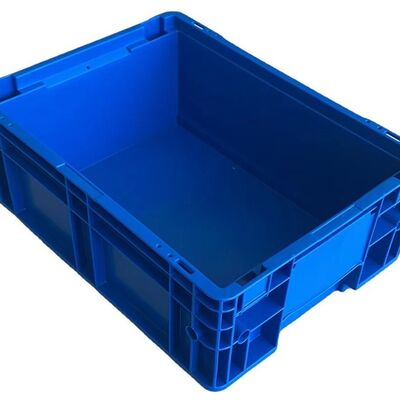 KLT Plastic Boxes Logistics Boxes Plastic Turnover Boxes VDA Volkswagen General Motors