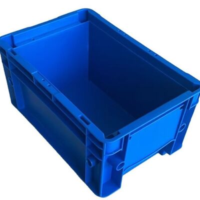 KLT Plastic Boxes Logistics Boxes Plastic Turnover Boxes VDA Volkswagen General Motors