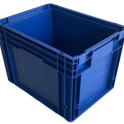 KLT Plastic Boxes Logistics Boxes Plastic Turnover Boxes VDA Volkswagen General Motors