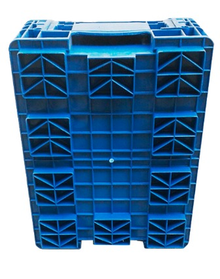KLT Plastic Boxes Logistics Boxes Plastic Turnover Boxes VDA Volkswagen General Motors