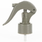 Gray Pp Plastic Trigger Sprayers For Garden Cleaning 0.26ml - 0.3ml Dosage