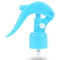 Hand Button Chemical Resistant Sprayer , Cleaner Spray Nozzle Mist Trigger Sprayer