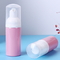 Cosmetic Pe / Pet Foam Bottle Pump Injection Molding 30ml - 1000ml Bottle Volume