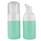 Hdpe Translucent 30ml Spray Bottle Pump Lotion Foam Remover Moisture Bottle