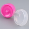 33/410 Makeup Remover Plastic Lotion Pump Press Flip Cap Nail Pump Nail Wash Pump