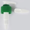 Custom Skin Care Plastic Lotion Pumps Cosmetic 24 / 410 Lotion Dispenser