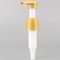 28 / 410 4cc Plastic Lotion Pumps High Sealing Performance Iso9001 / Sgs Approval