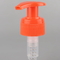 Empty 24mm / 28mm Plastic Lotion Pumps Head High Strength Chemical Resistant 