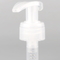 Essential Oil Airless Foundation Pump , Multi Color Bottle Pump Sprayer Head