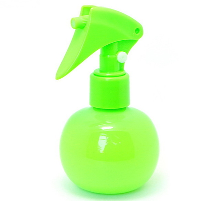 Plastic Fine Mist Spray Bottle Pump Small Nozzle For Skin Care Products