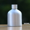 20 - 1000ml Cosmetic Aluminum Bottles Water Proof Environment Friendly