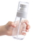 10 - 1000ml Pump Spray Bottle , Moisturizing Small Empty Plastic Bottles