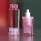 5ml / 10ml Perfume Airless Makeup Pump High Atomization Small Sizie Portable
