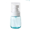 Upg Spray Plastic Cream Bottles , Thick Bottom Refillable Lotion Containers