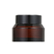 Portable Cosmetic Cream Jar Wear Resistant Lightweight Customized Color