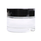 Durable 5g - 50g Face Powder Container , Travel Packaging Empty Cream Jars