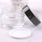Durable 5g - 50g Face Powder Container , Travel Packaging Empty Cream Jars