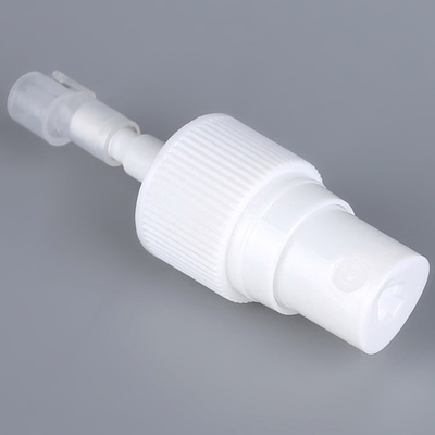 Plastic Universal Pump Mister Sprayer Reversible High Sealing Performance