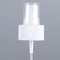 Refillable Toner Perfume Pump Sprayer , Small Medical Bottle Mist Sprayer