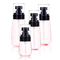 Small Petg Spray Bottle Pump Wear Resistant For Perfume / Toner / Cream