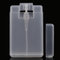 Refillable Pp Card Perfume Dispenser Bottles No Leakage Moderate Spray Volume