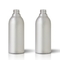 260ml Plastic Pet Spray Bottle Pump Round Lotion Spray Bottles Customized Color