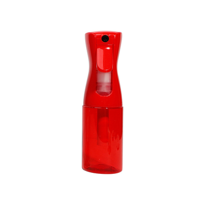 Gardening Watering Flower Macaron Continuous Spray Bottle Pump for Beauty Salon