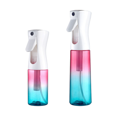 200ml 300ml 500ml High Pressure Continuous Spray Bottle Pump Fine Mist Bottles