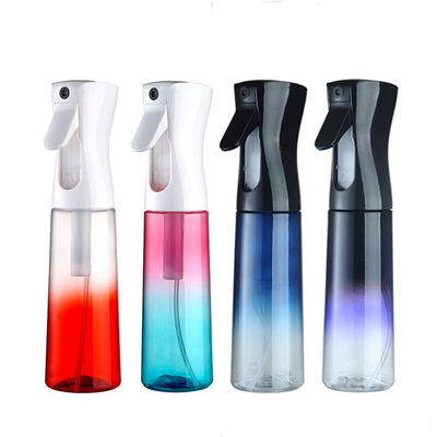 200ml 300ml 500ml High Pressure Continuous Spray Bottle Pump Fine Mist Bottles