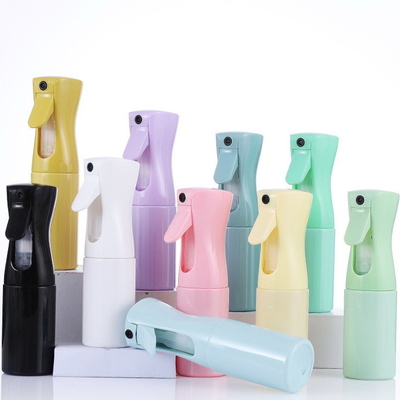 200ml 300ml 500ml High Pressure Continuous Spray Bottle Pump Fine Mist Bottles